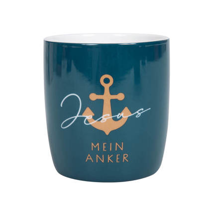 Preview: Tasse "Anker"