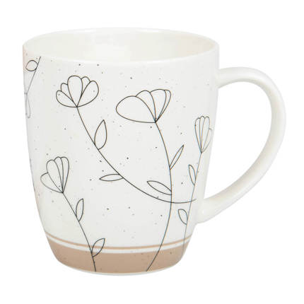 Preview: Tasse "Gott segne Deinen Tag"