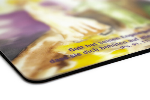 Preview: Untersetzer Engel