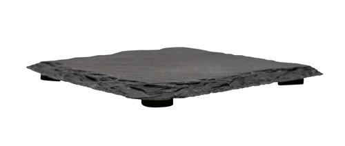 Preview: Untersetzer Schiefer