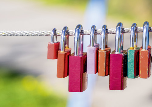 Preview: Viele Farben hat das Jahr 2027