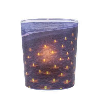 Preview: Windlicht "Erinnerung"