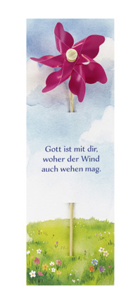 Preview: Windrad Himmelsdreher