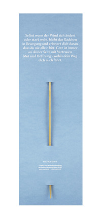 Preview: Windrad Himmelsdreher