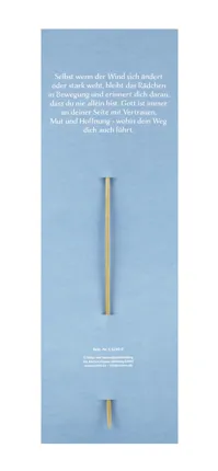 Windrad Himmelsdreher