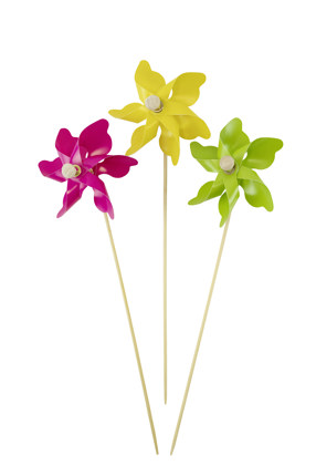 Preview: Windrad Himmelsdreher