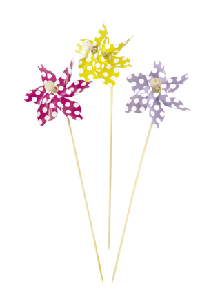 Preview: Windrad Himmelsdreher