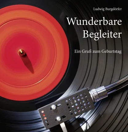 Wunderbare Begleiter