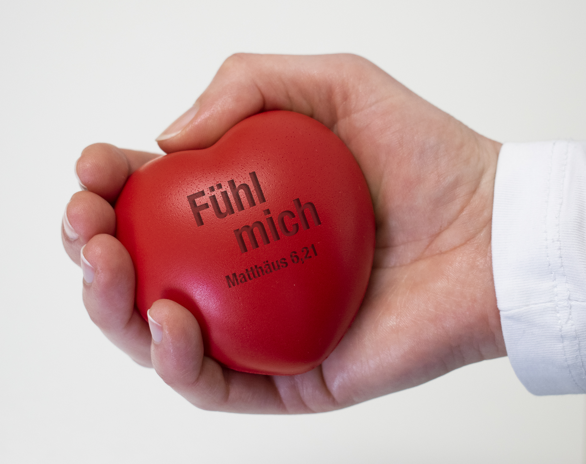 Fuhl Mich Herz Gunstig Kaufen Im Shop