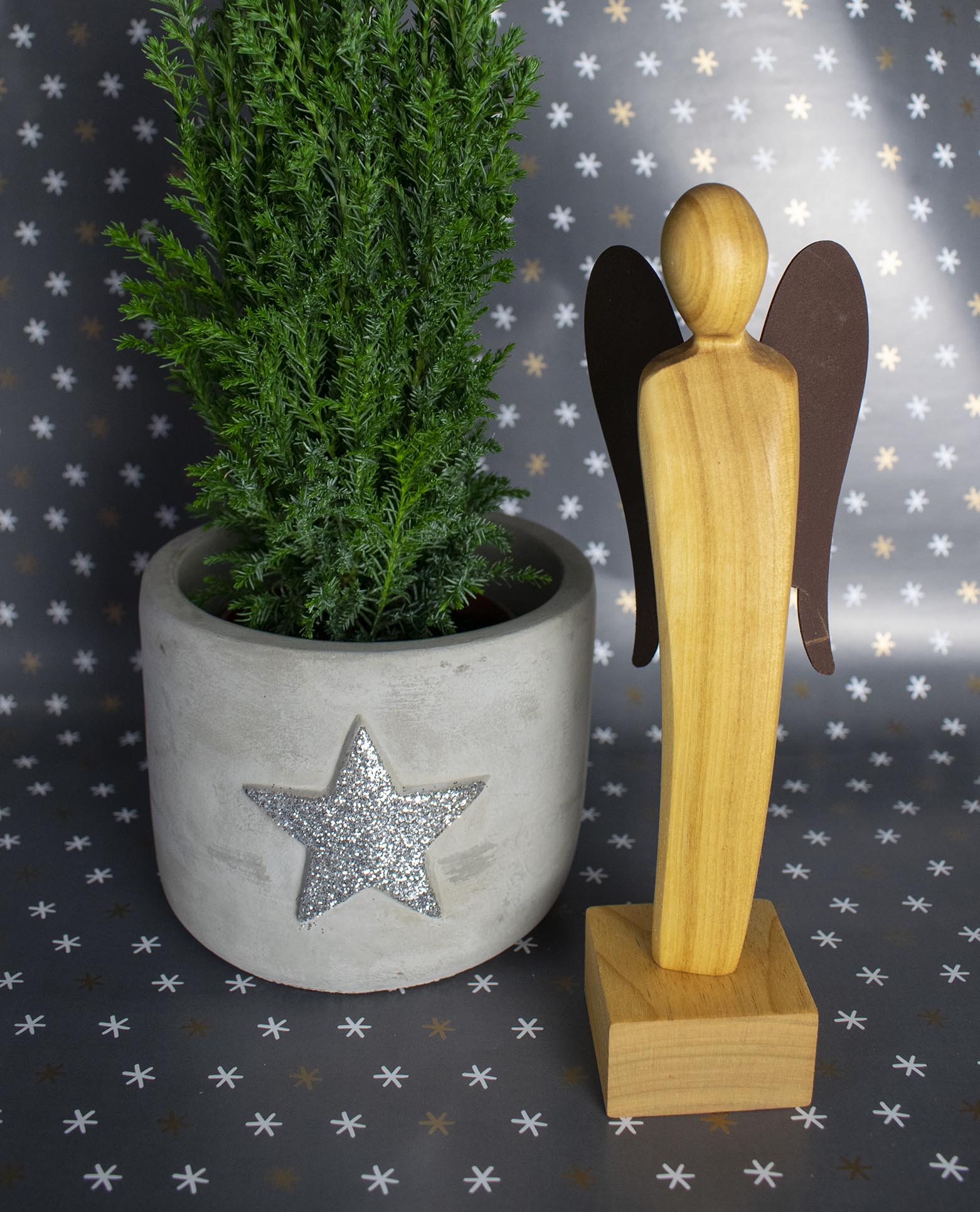 Himmelsbote Himmelsbote