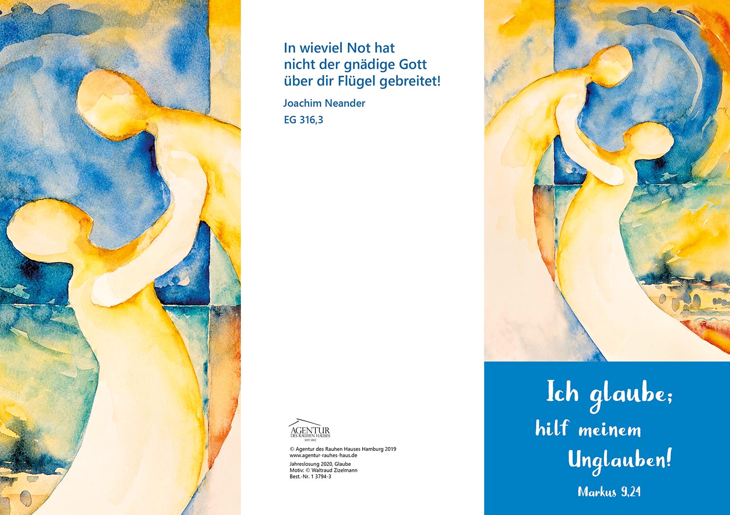 Jl 2020 Kunst Pc Karte 10 St Gunstig Kaufen Im Shop Von Rauhes De