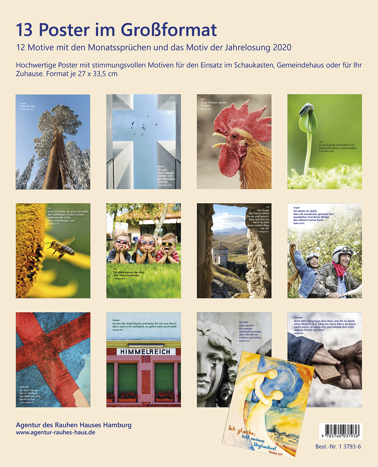 Jl 2020 Postermappe Gunstig Kaufen Im Shop