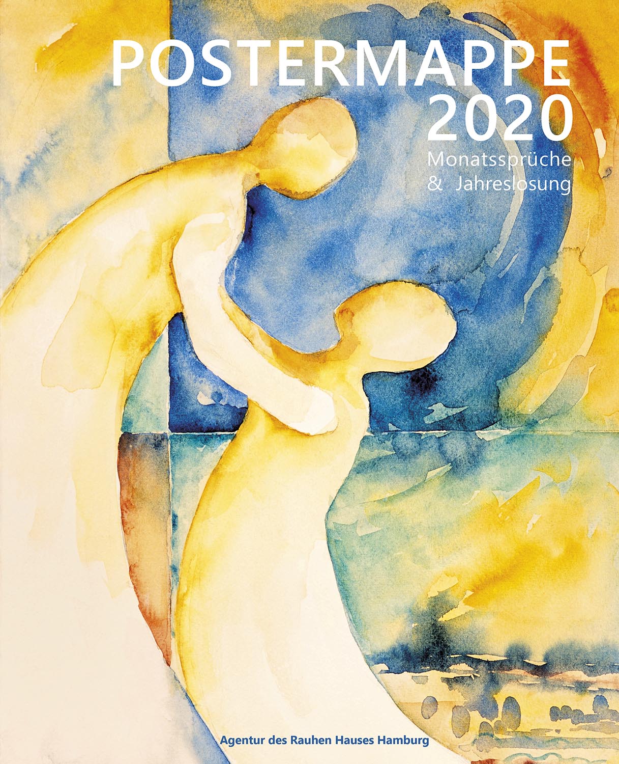 Jl 2020 Postermappe Gunstig Kaufen Im Shop