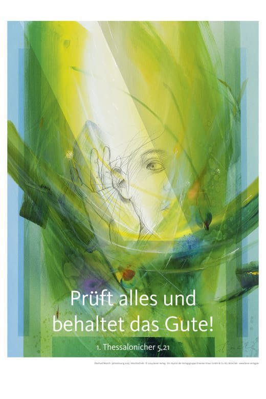 JL 2025 Münch Poster 40 x 60 cm günstig kaufen im Shop