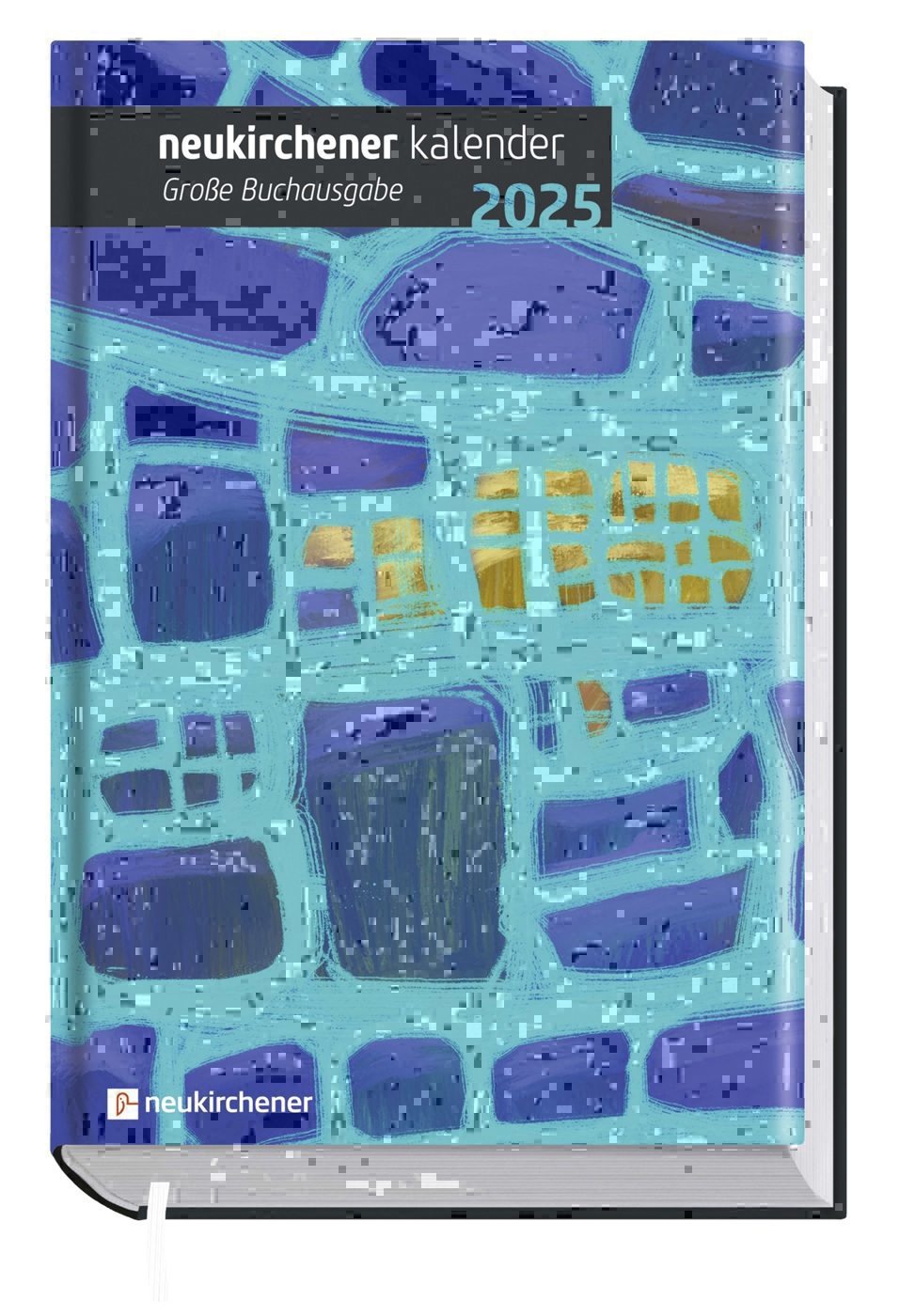 Neukirchener Buchkalender 2025 - GD günstig kaufen im Shop
