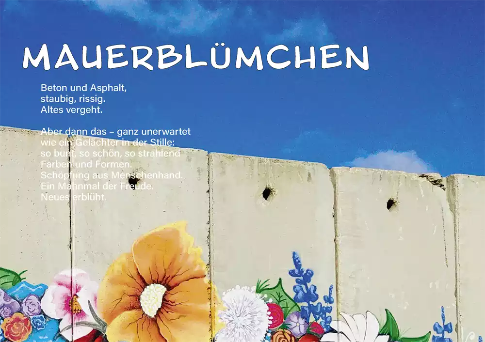 Achtsamkeit 2024