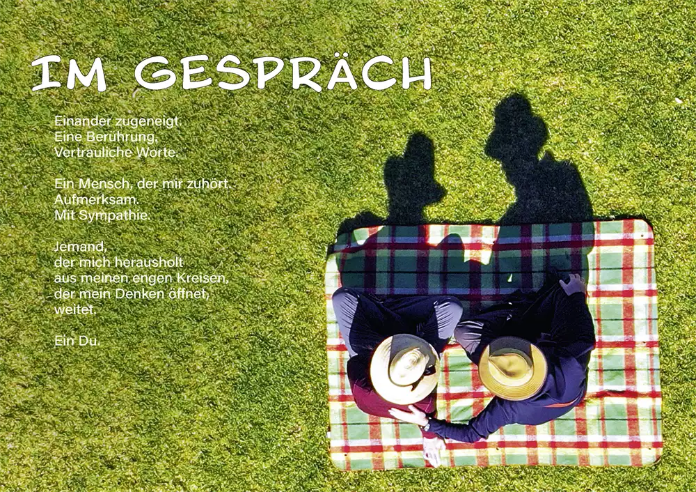 Achtsamkeit 2024