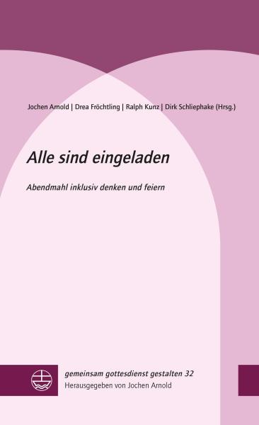 Alle sind eingeladen (ggg 32) Alle sind eingeladen (ggg 32)