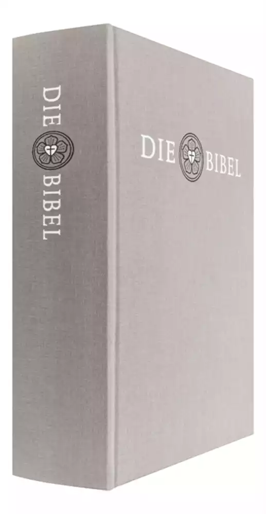 Altarbibel Lutherübersetzung mit Apokryphen Altarbibel Lutherübersetzung mit Apokryphen