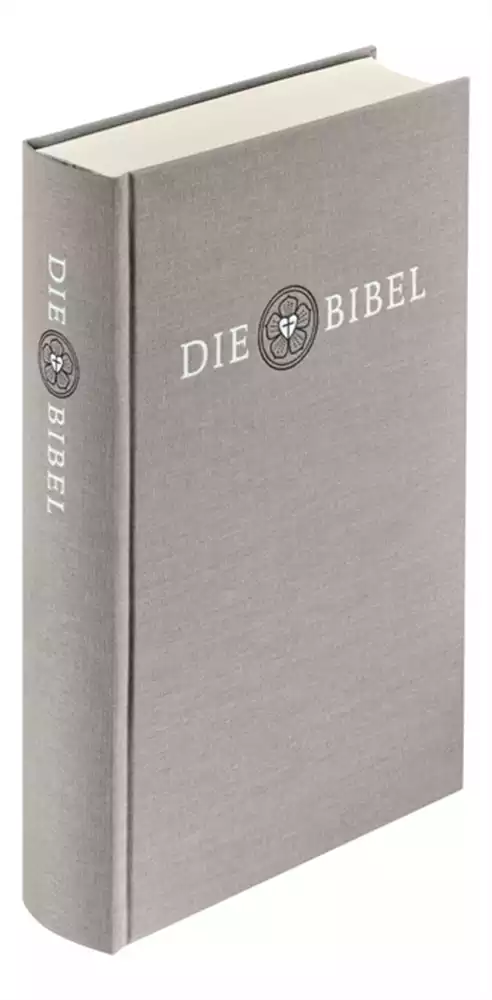 Altarbibel Lutherübersetzung mit Apokryphen Altarbibel Lutherübersetzung mit Apokryphen