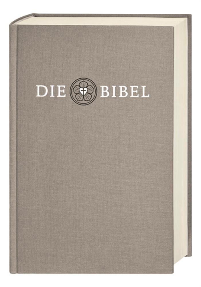 Altarbibel Lutherübersetzung mit Apokryphen Altarbibel Lutherübersetzung mit Apokryphen