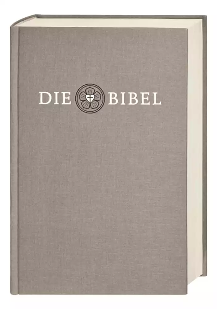 Altarbibel Lutherübersetzung mit Apokryphen Altarbibel Lutherübersetzung mit Apokryphen