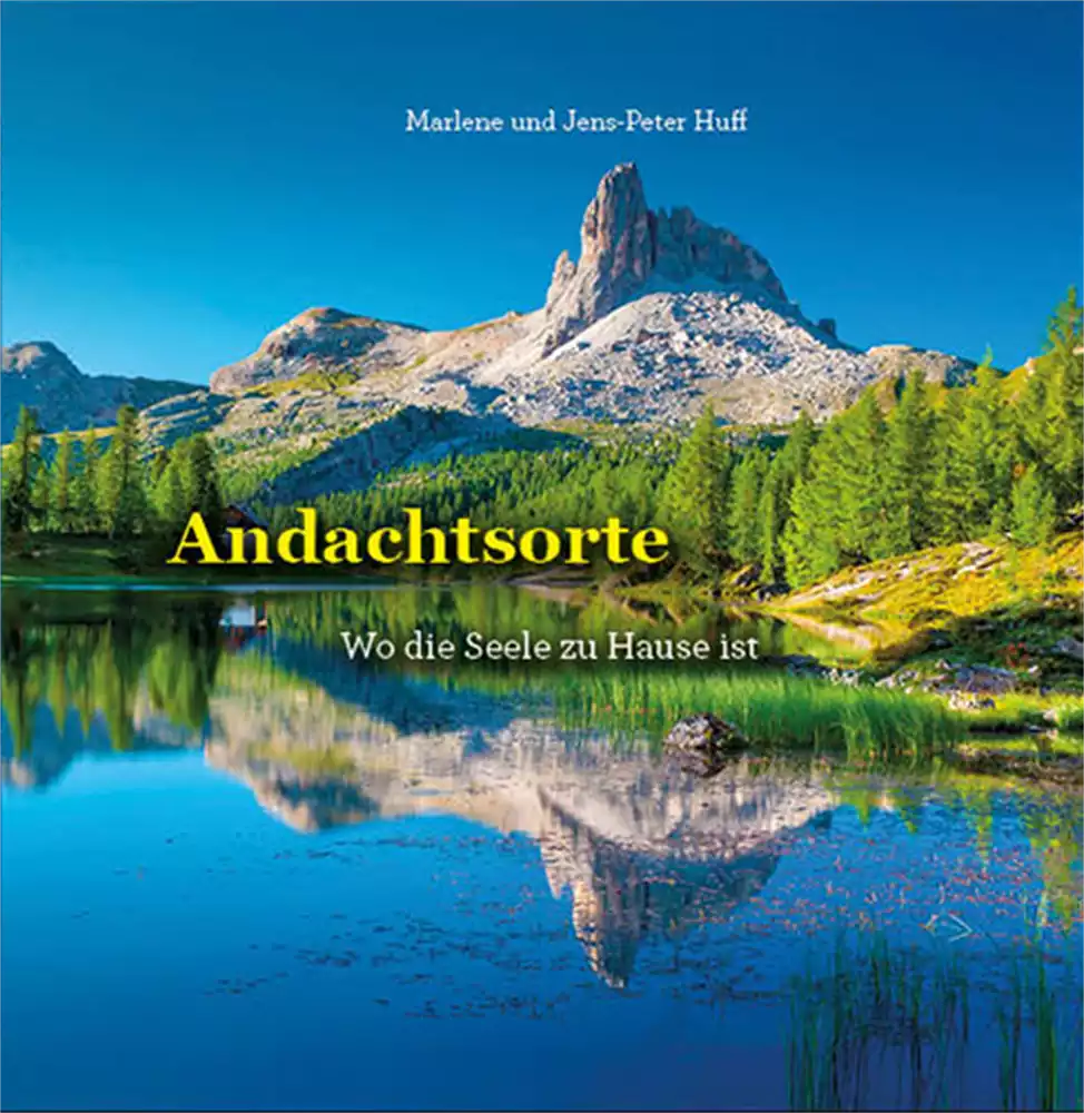 Andachtsorte Andachtsorte