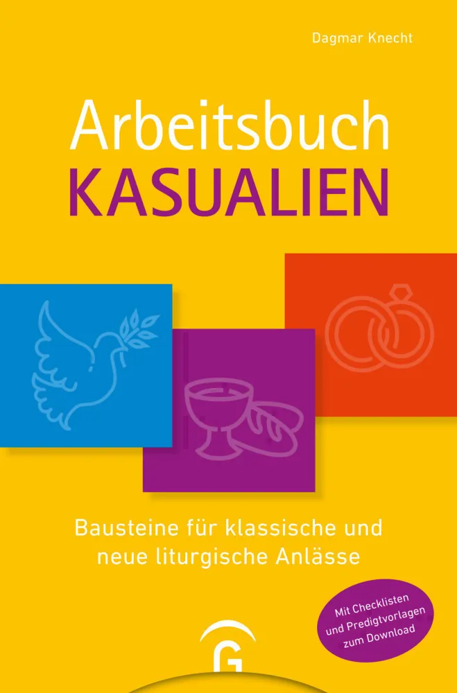 Arbeitsbuch Kasualien Arbeitsbuch Kasualien