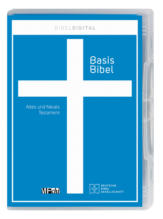 BasisBibel AT+NT BibelDigital BasisBibel AT+NT BibelDigital