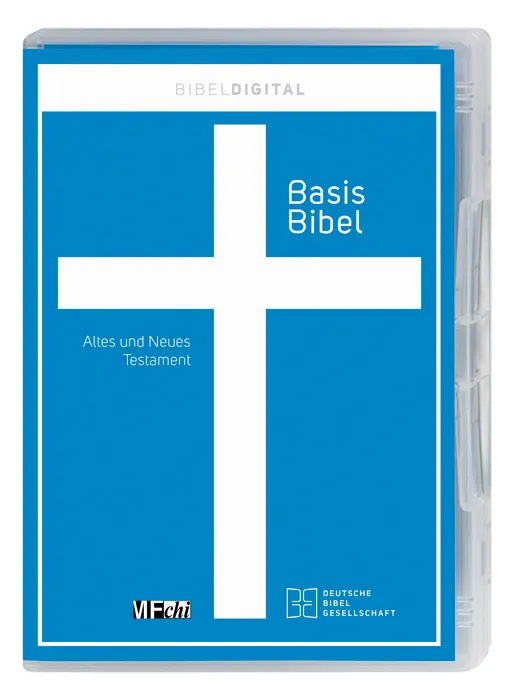 BasisBibel AT+NT BibelDigital