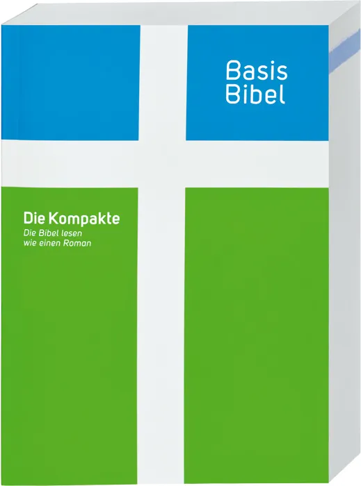 BasisBibel Broschierte Ausgabe Einzeln