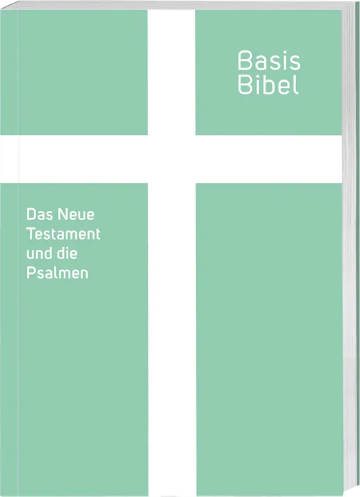 BasisBibel NT und die Psalmen