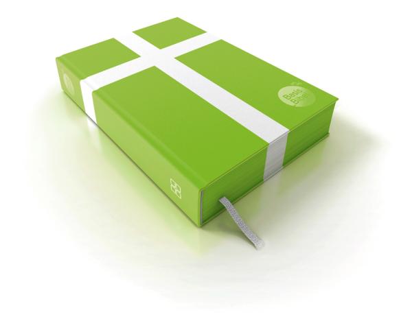 BasisBibel Neues Testament + Psalmen BasisBibel Neues Testament + Psalmen