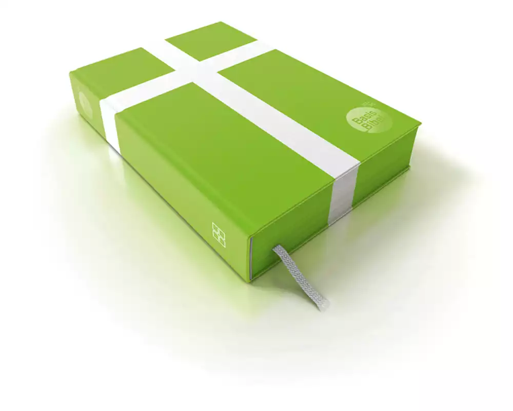 BasisBibel Neues Testament + Psalmen BasisBibel Neues Testament + Psalmen