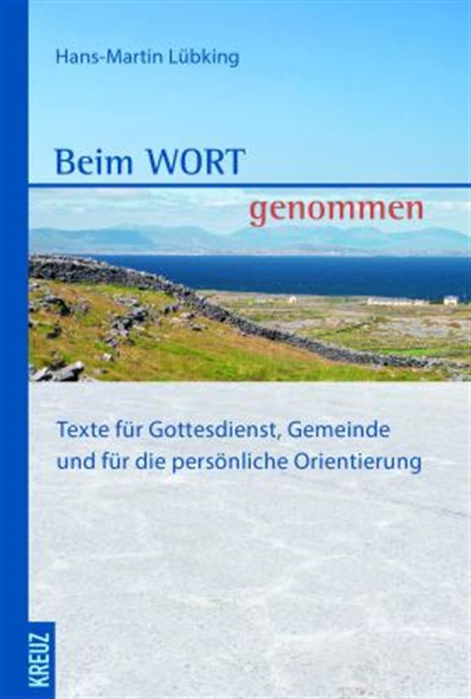 Beim Wort genommen Beim Wort genommen