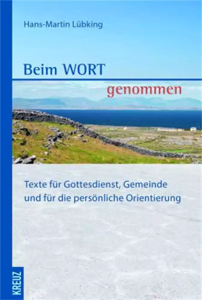 Beim Wort genommen Beim Wort genommen