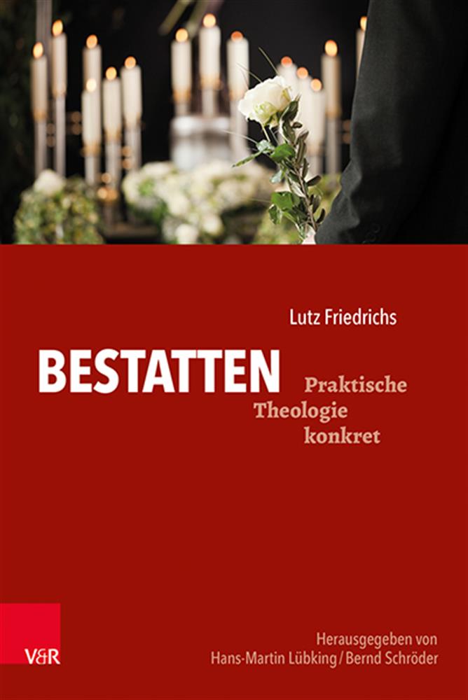 Bestatten Bestatten
