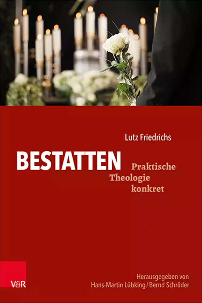Bestatten Bestatten