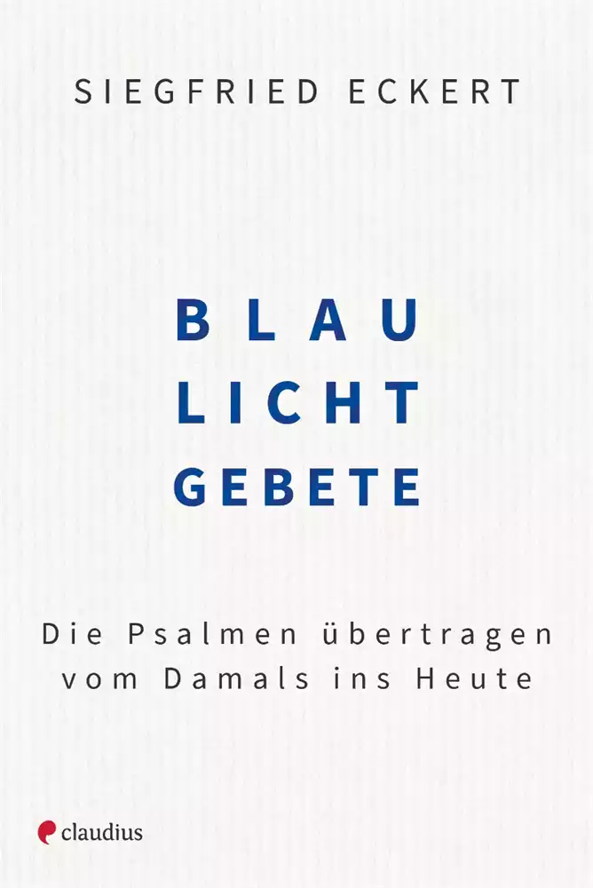 Blaulichtgebete Blaulichtgebete