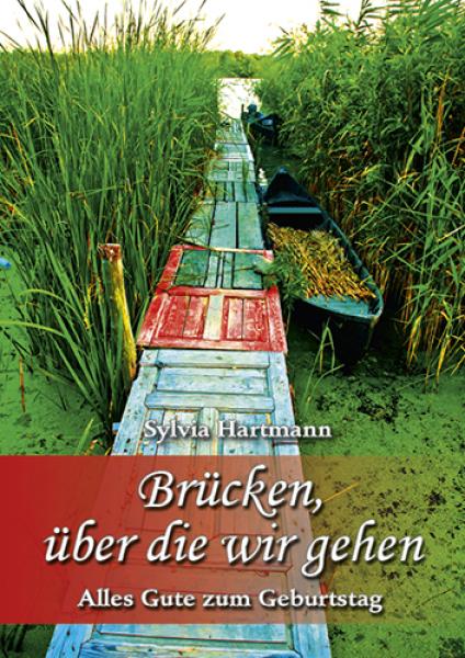 Brucken Uber Die Wir Gehen Agentur Rauhes Haus De