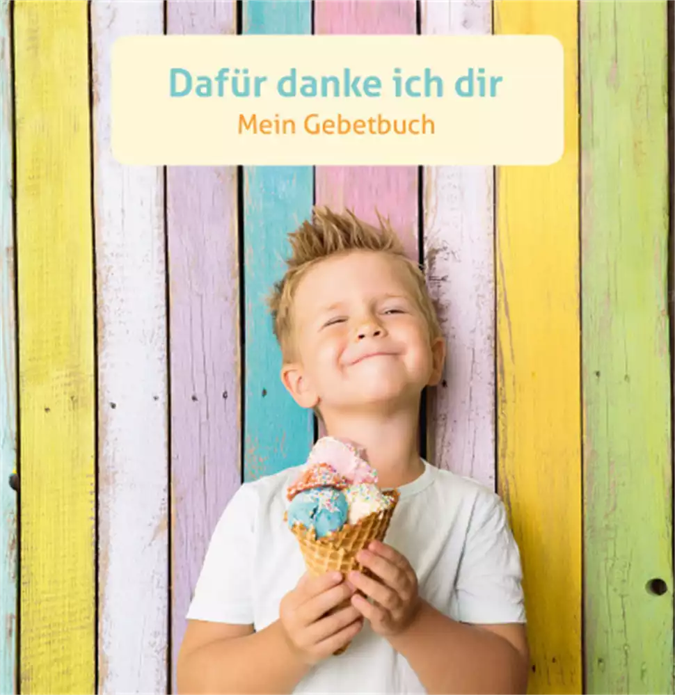 Dafür danke ich dir Dafür danke ich dir