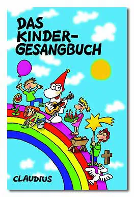 Das Kindergesangbuch