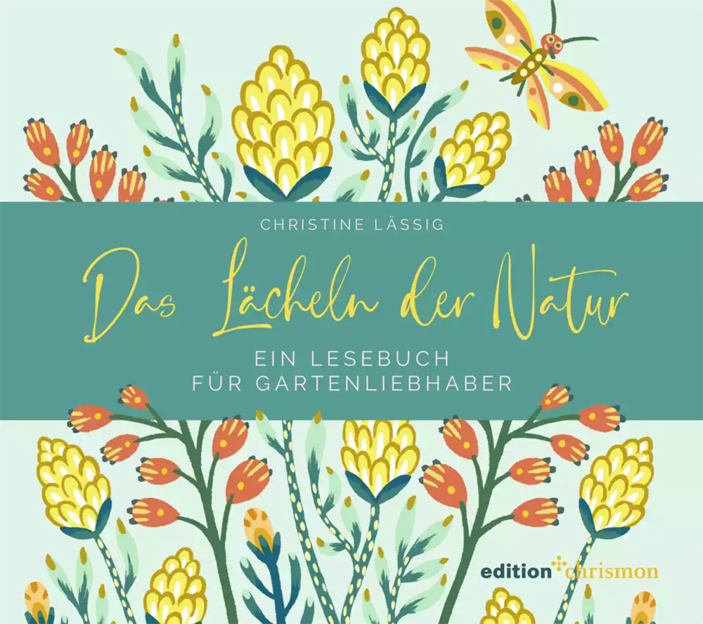 Das Lächeln der Natur Das Lächeln der Natur