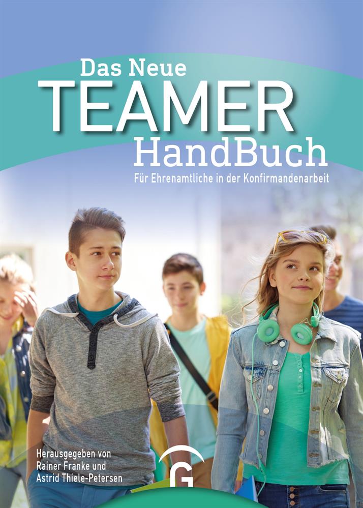 Das Neue TeamerHandBuch Das Neue TeamerHandBuch