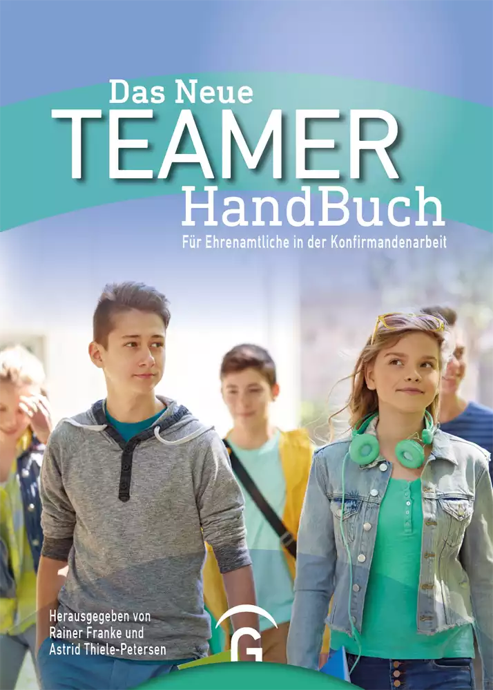 Das Neue TeamerHandBuch Das Neue TeamerHandBuch