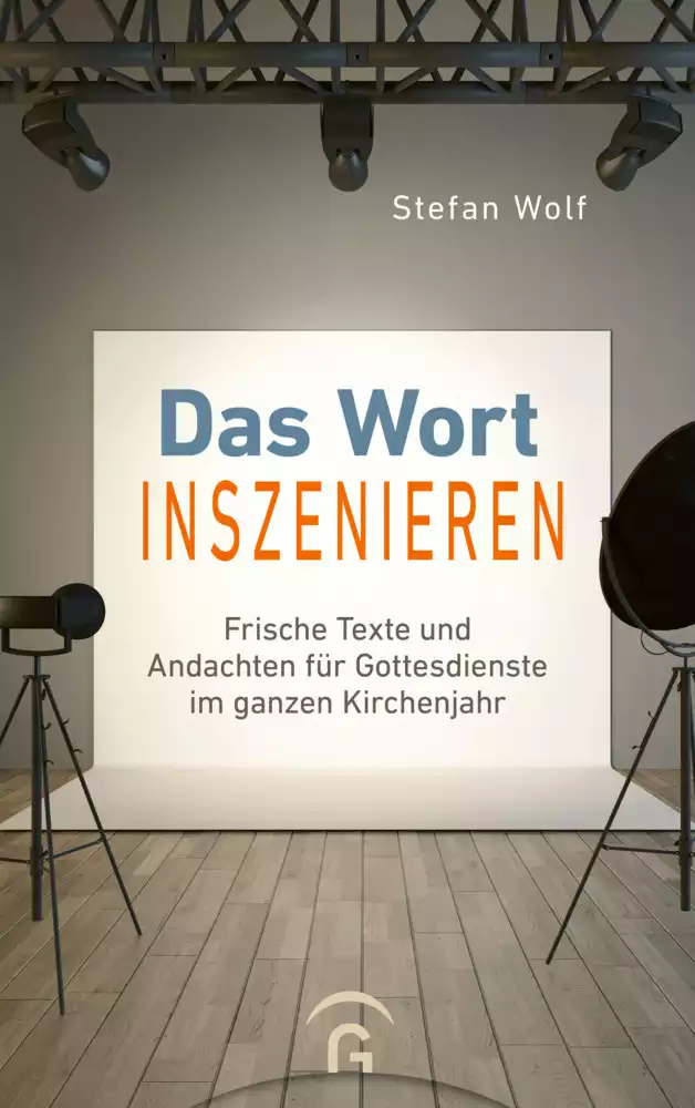 Das Wort inszenieren Das Wort inszenieren