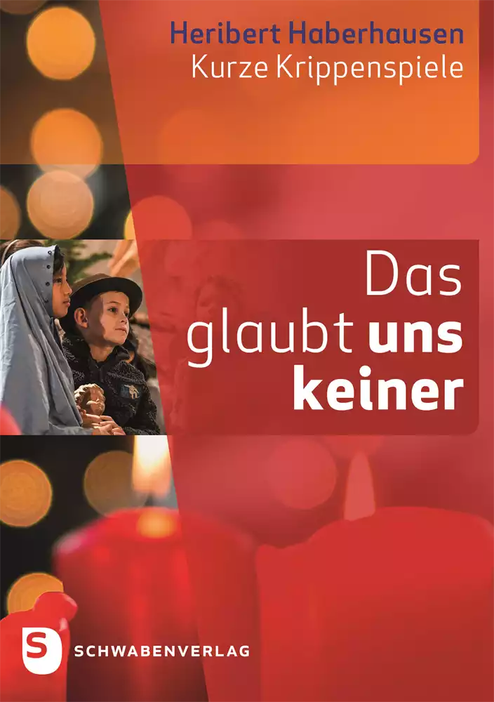 Das glaubt uns keiner Das glaubt uns keiner
