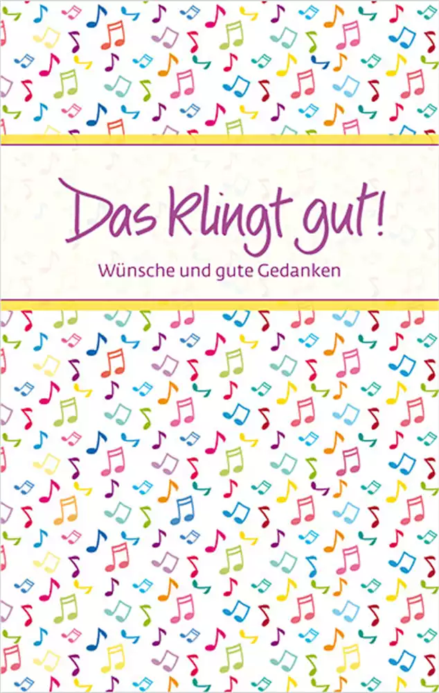 Das klingt gut Das klingt gut