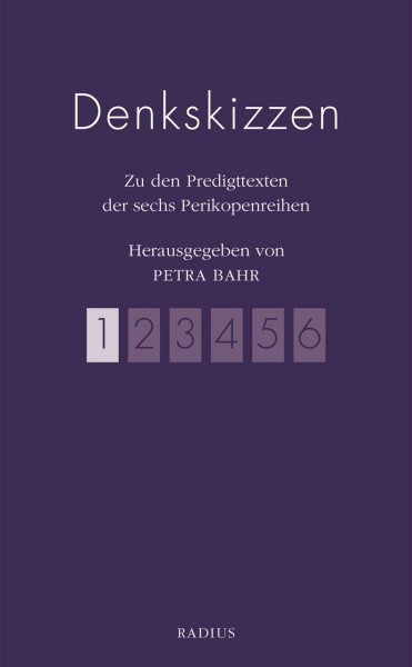 Denkskizzen Bd. 1 Denkskizzen Bd. 1