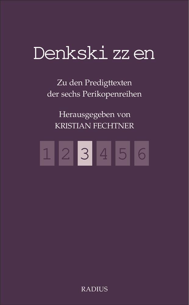 Denkskizzen Bd. 3 Denkskizzen Bd. 3